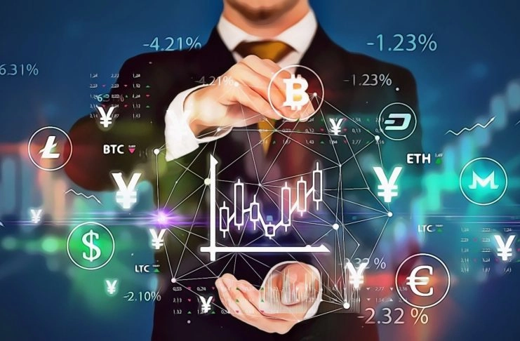 Kamino Finance Dominates Solana DeFi Lending Markets