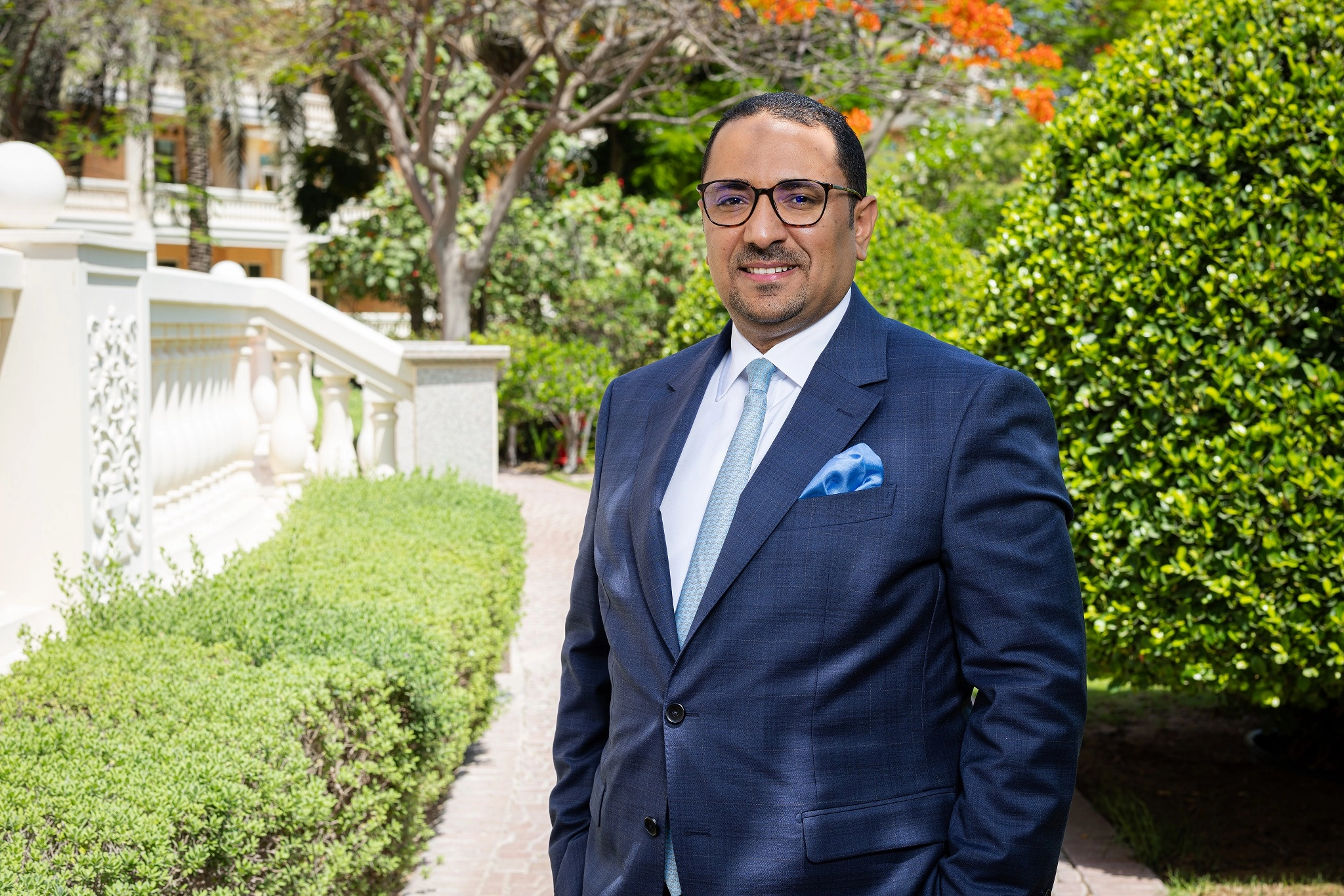 Timeless Luxury Redefined: Kempinski Palm Jumeirah's Personalized Lifestyle Experience
