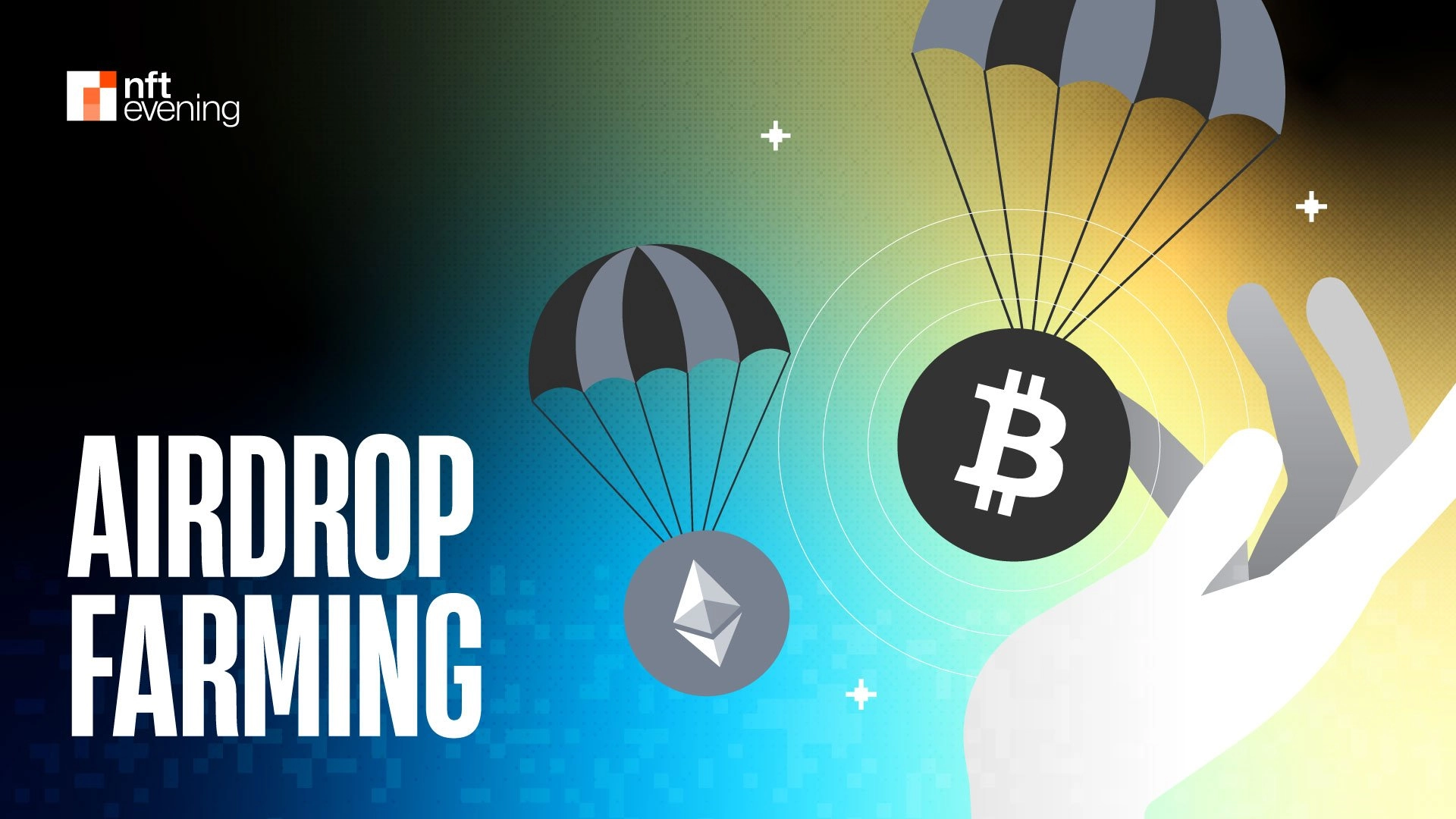 Maximize Your Crypto Gains with Airdrop Farming Strategies