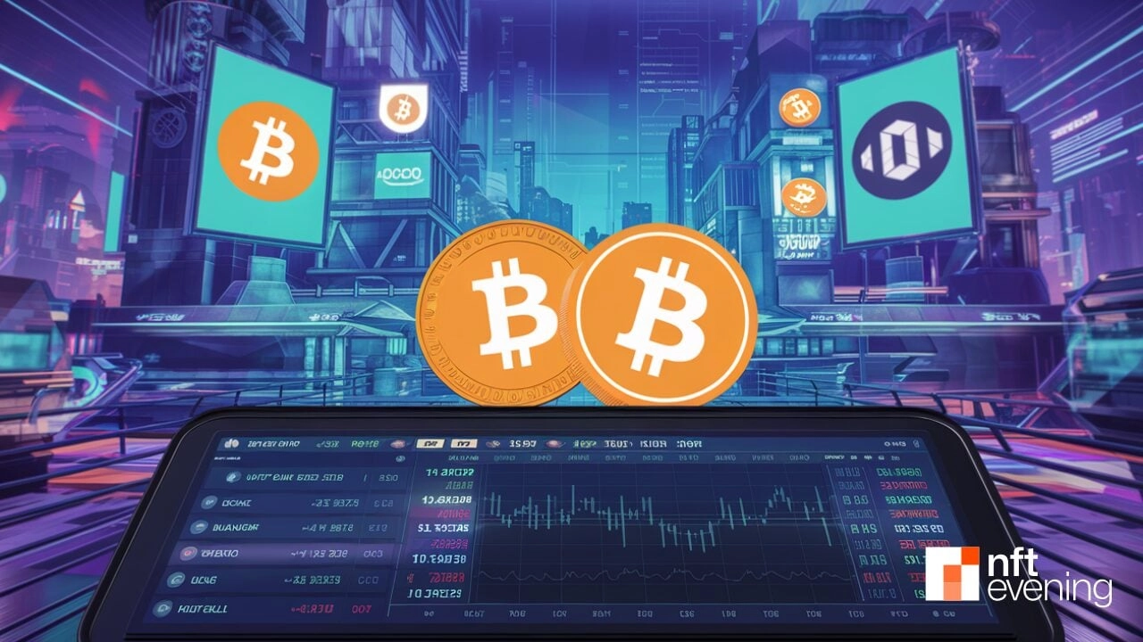 Maximize Your Passive Income in 2025 with FioBit AI Cloud Mining: Earn Up to $5,440 Daily!