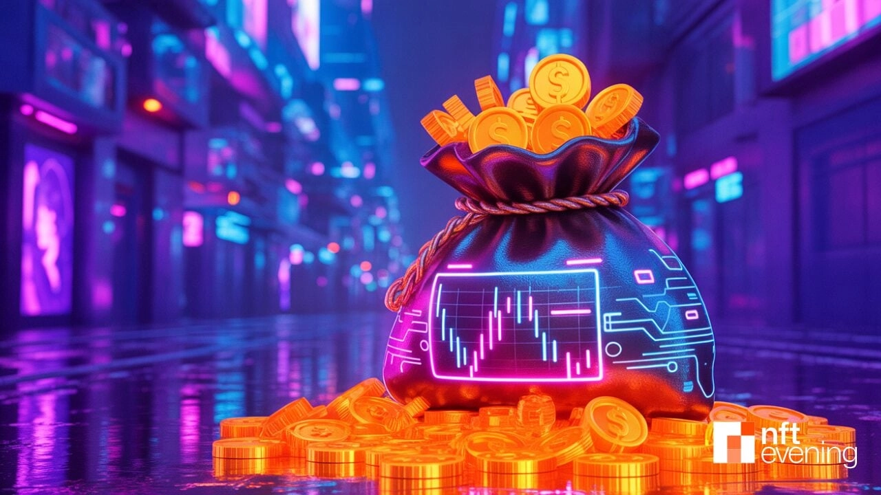 Bitcoin Trader James Wynn's Rollercoaster Ride: From Retirement to $100M Gamble