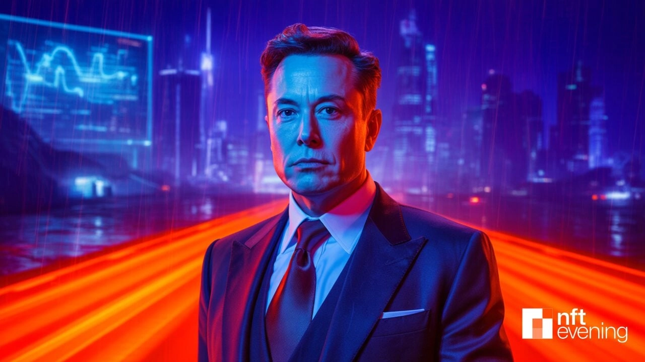 Elon Musk Launches XChat: Encrypted Messaging Feature for X Users