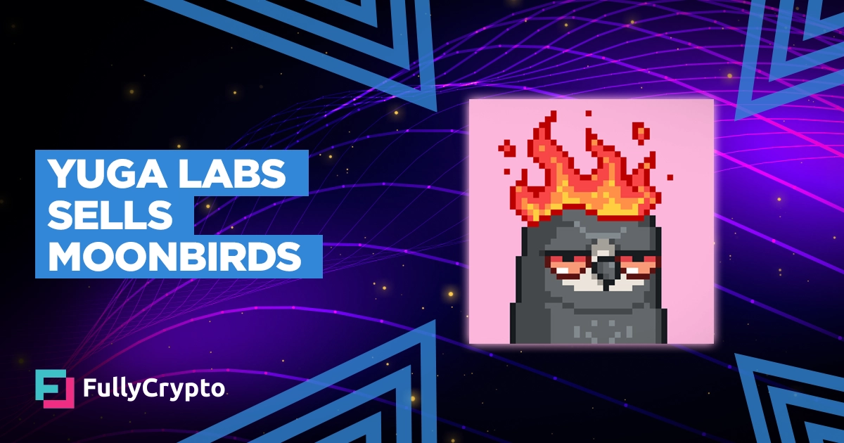Yuga Labs Sells Moonbirds NFTs to Orange Cap Games: What's Next for the OCG Universe?