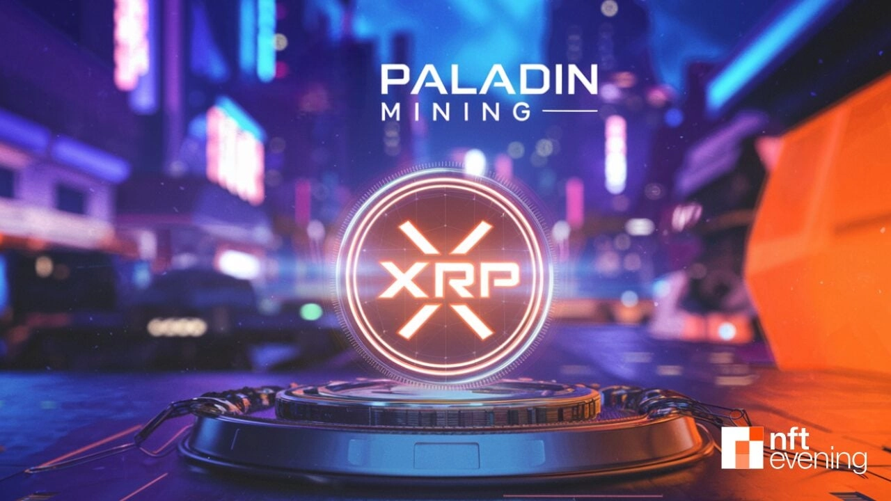 Unlock $5,000 Daily Revenue with PaladinMining: Cloud Mining Strategic Partnerships