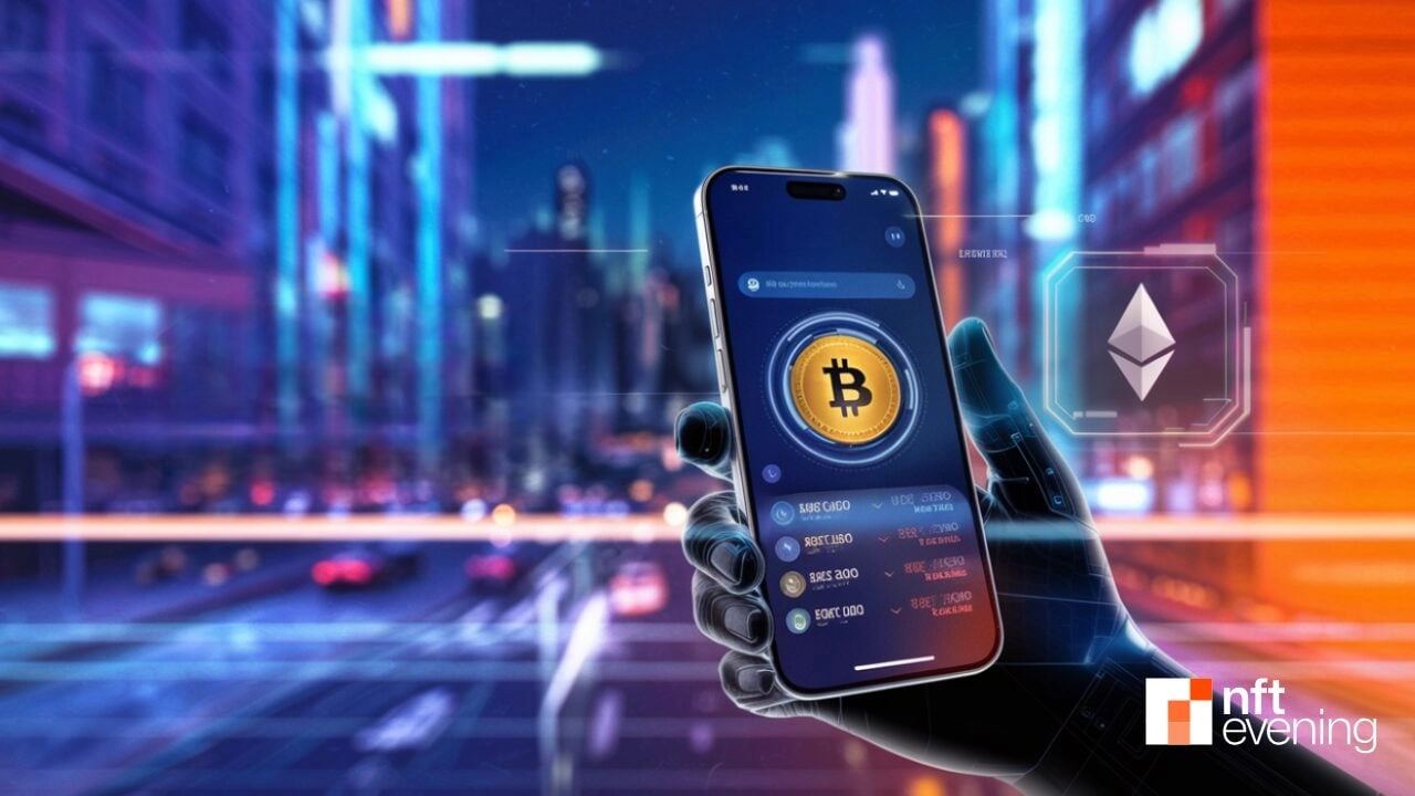 The Rise of Crypto Payments and NFTs in Online Entertainment