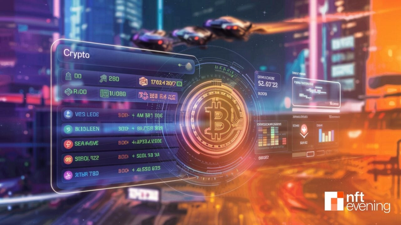 Top 10 Most Profitable Crypto Mining Apps in 2025: Earn Free Bitcoin Rewards