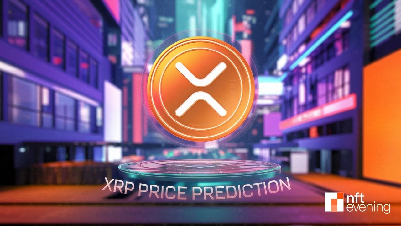 Bullish XRP Price Forecasts: Experts Predict $20 Rally by 2025