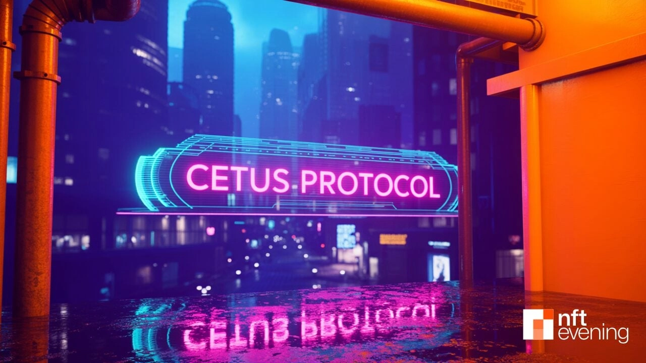 Cetus Protocol Secures Sui Foundation Loan for $223M Hack Recovery