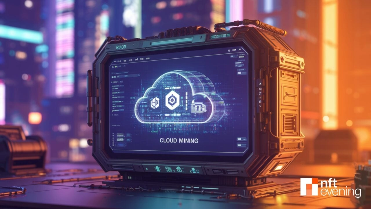 Unlock Steady Profits: AI Cloud Mining with FioBit in 2025