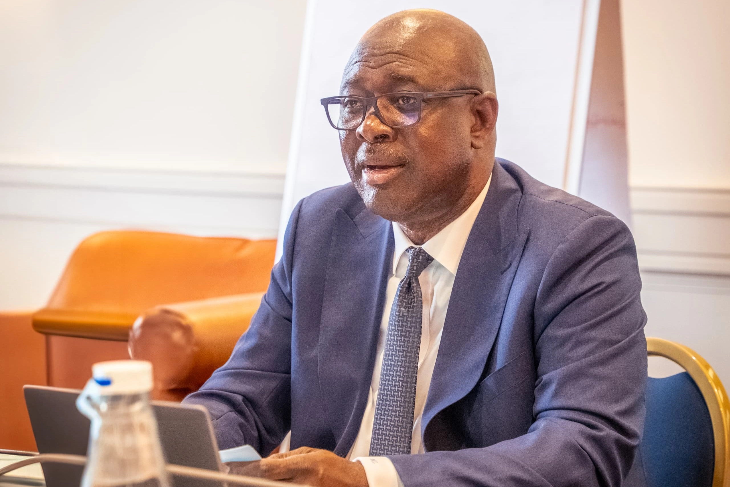 Minister Lokpobiri Defends President Tinubu's Niger Delta Development Legacy