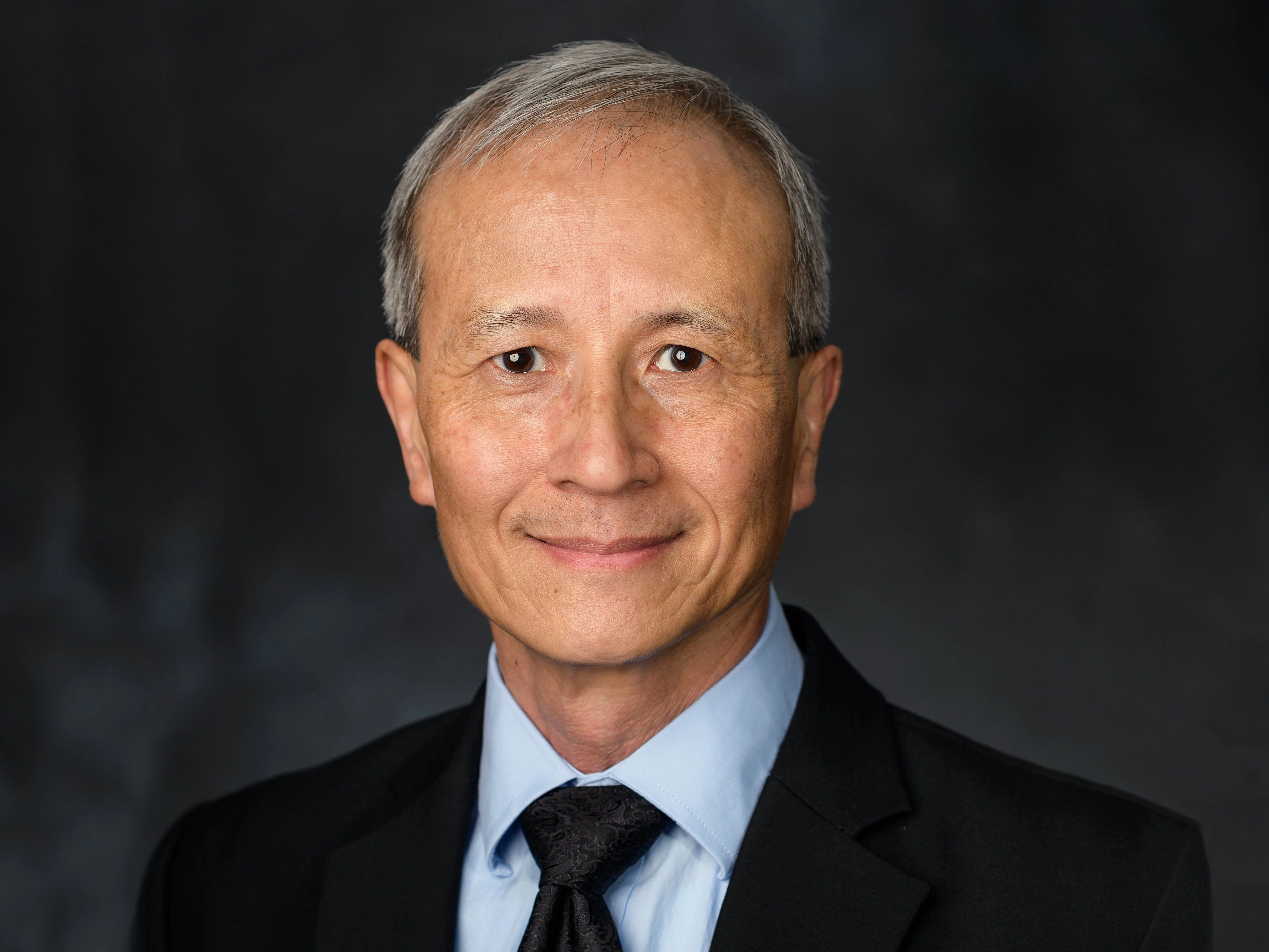 Kevin Lu: From Toy Machinery to Telecom Innovator