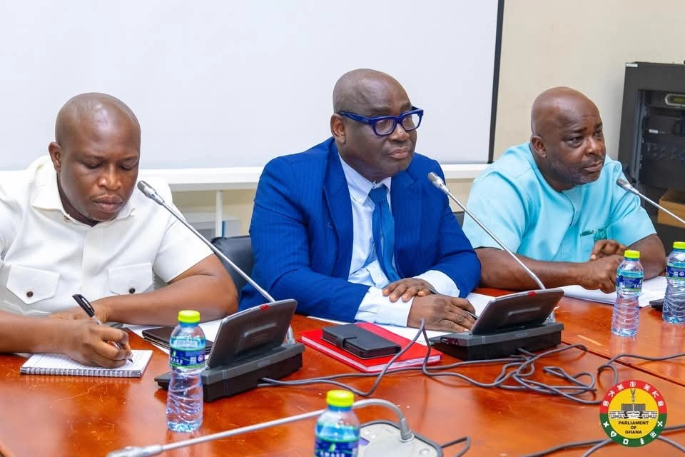 Ghana Trade Committee Addresses Cedi Appreciation Impact on Prices