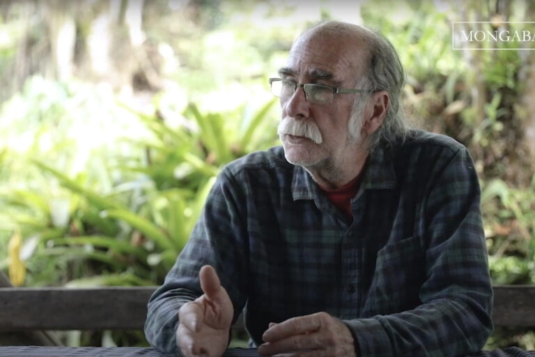 Carlos Zorrilla: A Decade-Long Battle Against Mining Companies in Ecuador's Cloud Forest