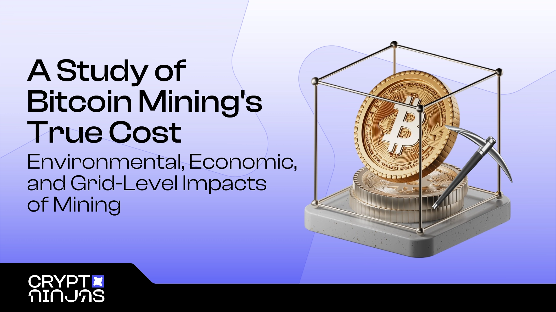 USA Leads Global Bitcoin Mining Electricity Costs at $10.8B Annually