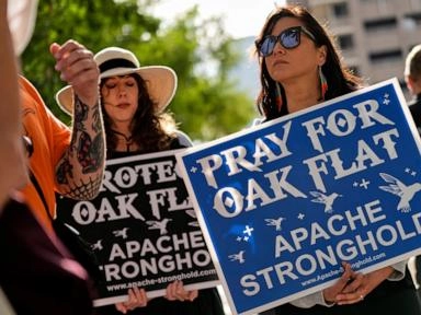 Arizona Judge Allows Legal Battle Over Copper Mining Project to Proceed
