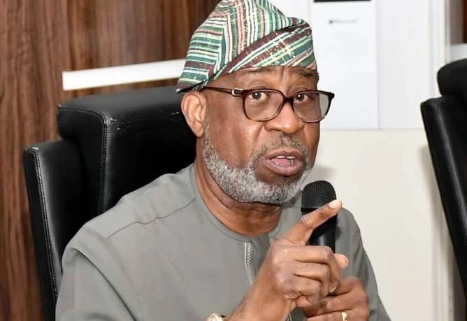 Nigerian Mining Professionals Enhance Skills at Murdoch University with Minister Dele Alake