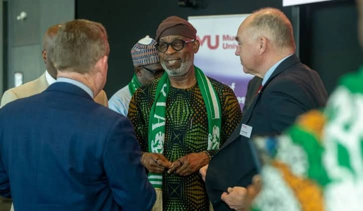 Nigeria-Australia Partnership Addresses Mining Sector Skills Gap