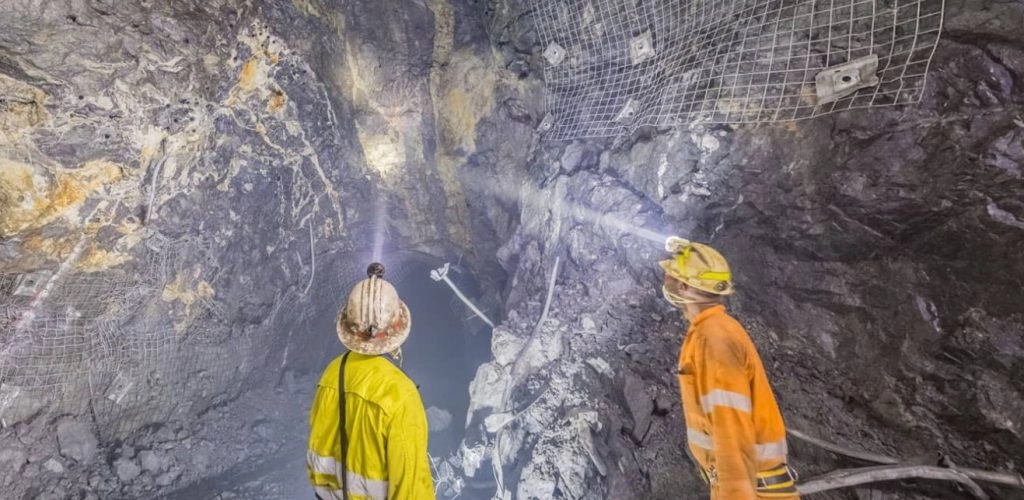 K92 Mining Reports High-Grade Gold and Copper Intersections at Kainantu Gold Mine, PNG