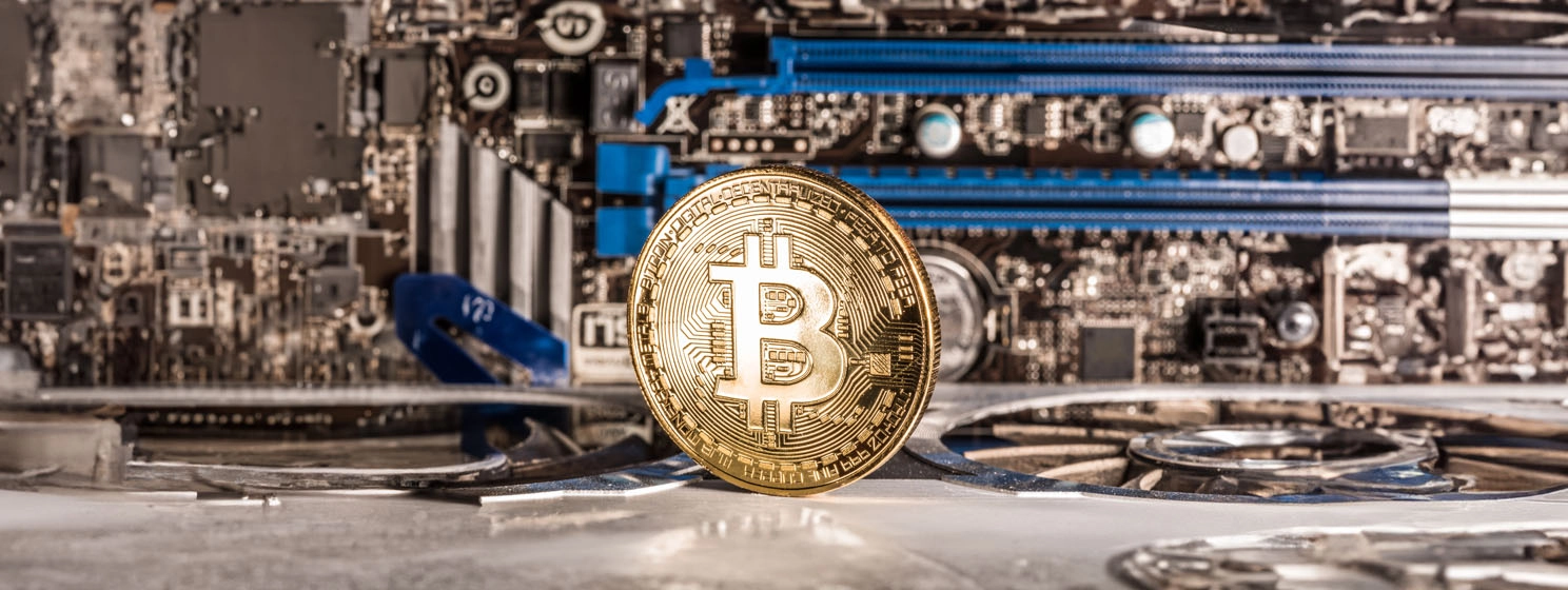 Bitcoin Mining Trends May 2025: Pakistan's Bold Move, Technological Innovations, and Regulatory Developments