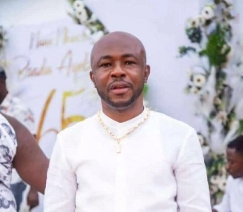 Andy Thomas Owusu Convicted to GH�206,000 Fine in Illegal Mining Case