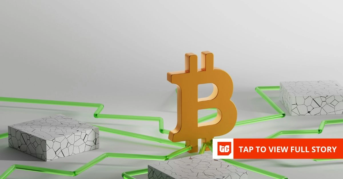Nigeria's Green Flare Transforms Flare Gas into Bitcoin Mining Power