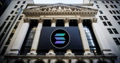 SEC Requests Updated Filings for Solana ETF Issuers, Approval Odds at 90%