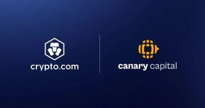Canary Capital Files for Staked CRO ETF with SEC: A Game-Changer for Crypto Investors