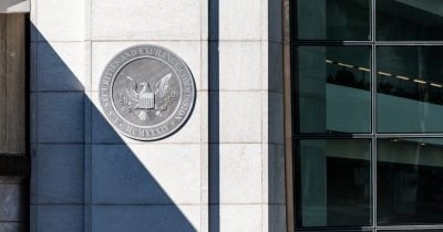 SEC Clarifies Protocol Staking on PoS Networks Not Securities Offering