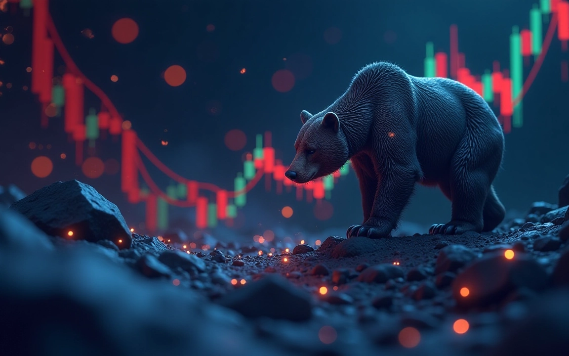 Circle in Talks for Sale to Coinbase or Ripple Amid IPO Plans