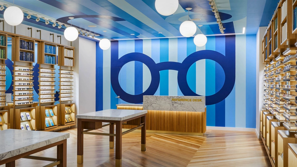 Warby Parker's Profitability Soars: Direct-to-Consumer Eyeglasses Revolution
