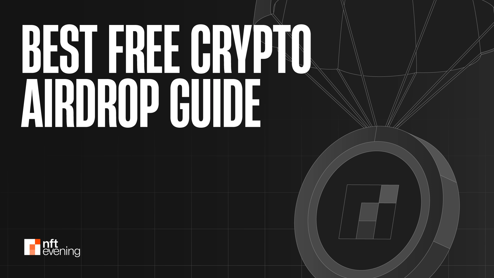 2025 Guide: Top Free Crypto Airdrop Campaigns & Strategies