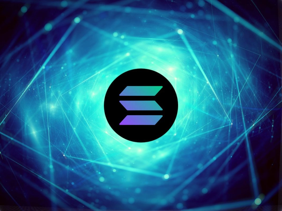 Solana Dominates DEX and Staking: Ethereum Left Behind