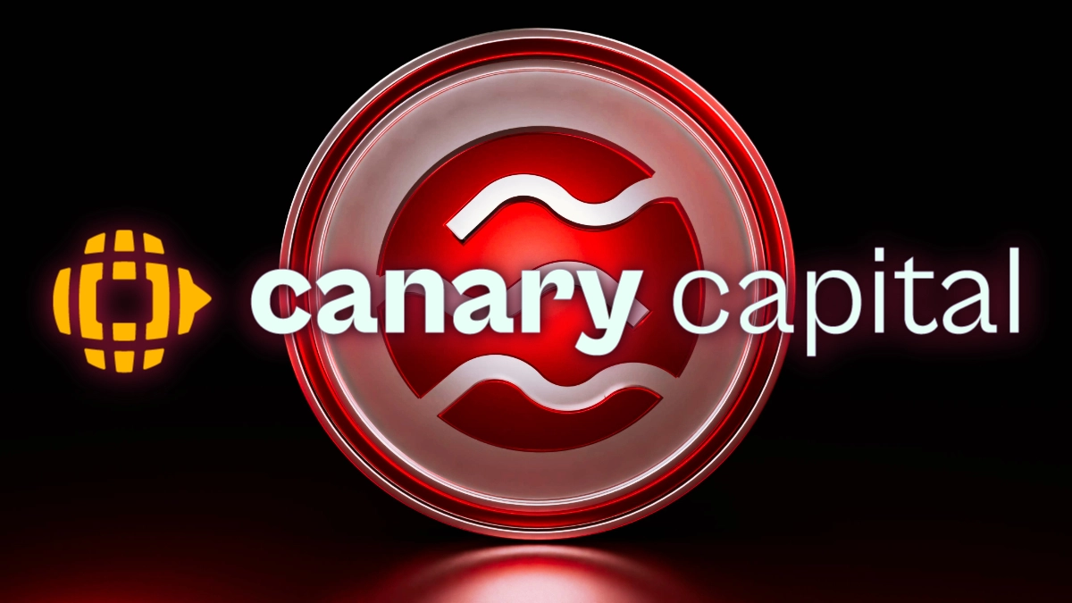 Canary Capital Files for First SEI-Based ETF with Staking Rewards