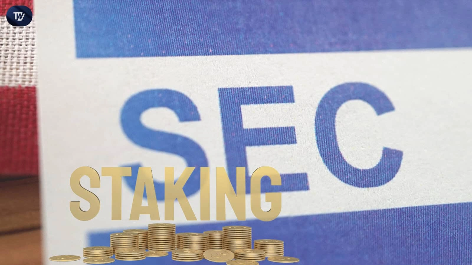 Crypto Council Urges SEC: Exempt Staking for Blockchain Security