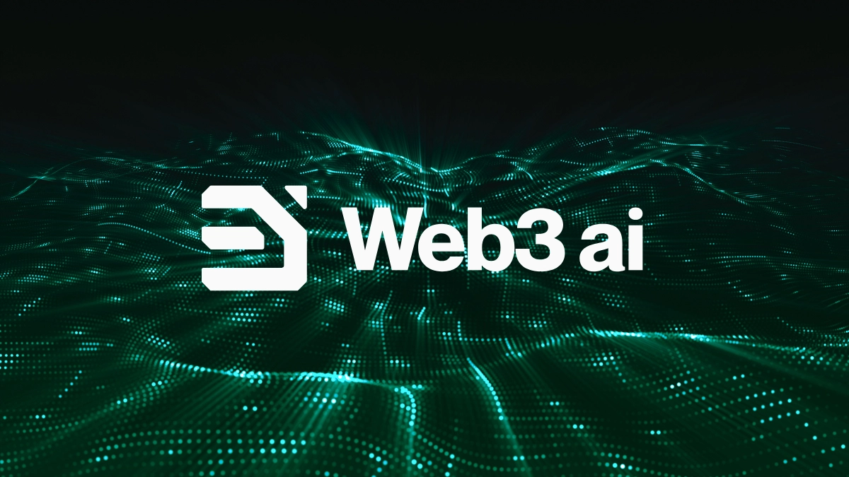 Web3 ai Presale: 1584% ROI Potential Sparks Excitement