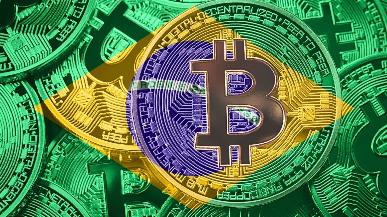 Brazil Introduces New Crypto Tax Regime for Self-Hosted Assets