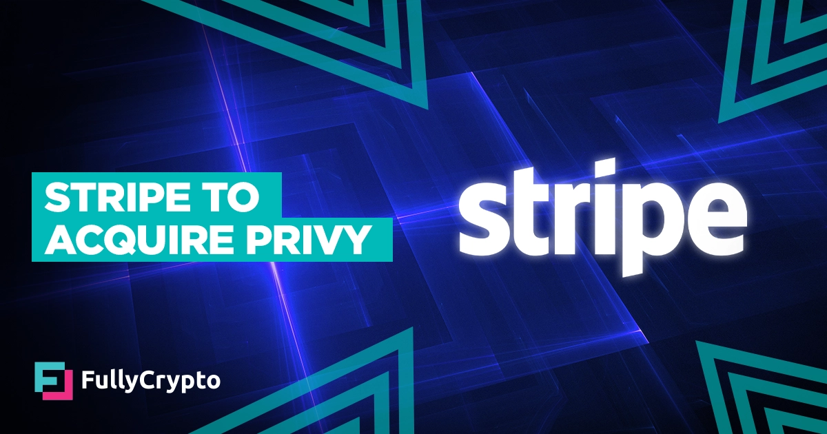 Stripe Boosts Crypto Strategy with Privy Acquisition - A Game-Changer for Digital Assets