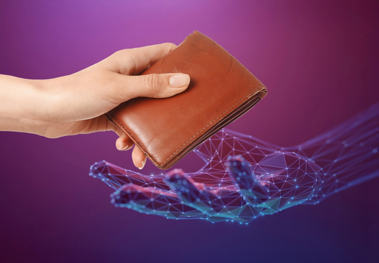 Visa's AI-Powered Shopping Revolution: Are You Ready to Trust Machines with Your Money?