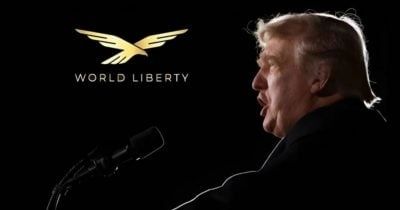 Trump Family's World Liberty Financial Clashes with Fight Fight Fight Over $TRUMP Wallet