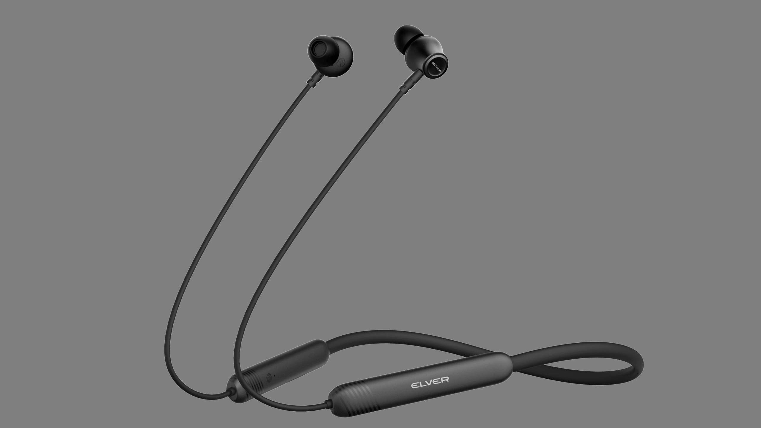 Elver Active Gen One Neckband: Affordable Gaming Gear Made in India