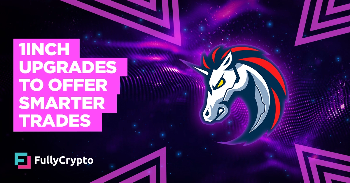 1inch Unveils Pathfinder Upgrade for Smarter DeFi Trades