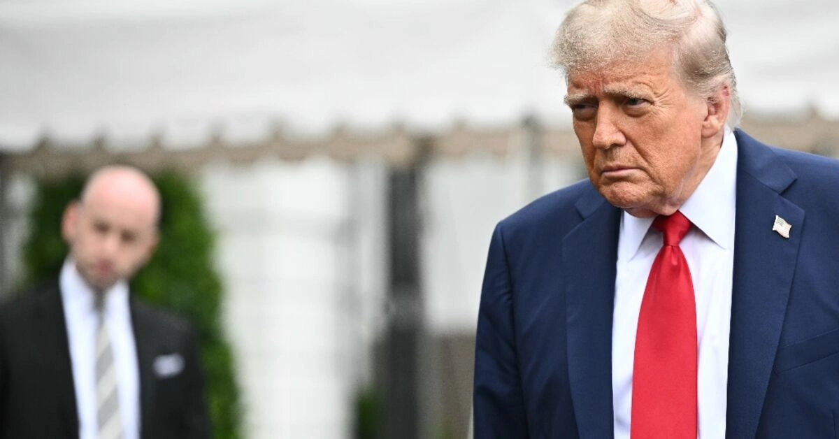 Trump Urges Iran and Israel to Make a Deal Amid Escalating Conflict