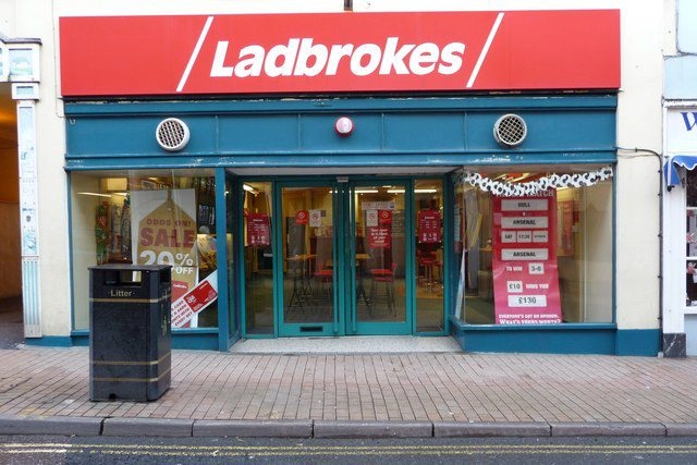 ASA Orders Ladbrokes to Withdraw Ladbucks Ad Over Under-18 Appeal