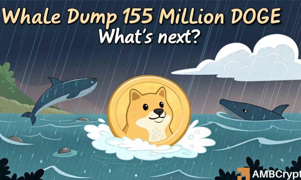 Dogecoin Traders Watch Out: $22.64M Long Liquidation Leverage Signals 25% Rally Opportunity