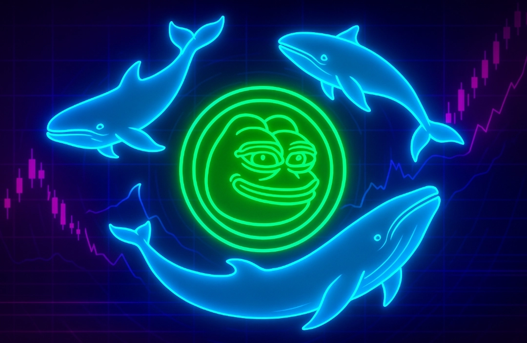 Pepe Cryptocurrency Analysis: Will Bulls Return as Key Support Nears?