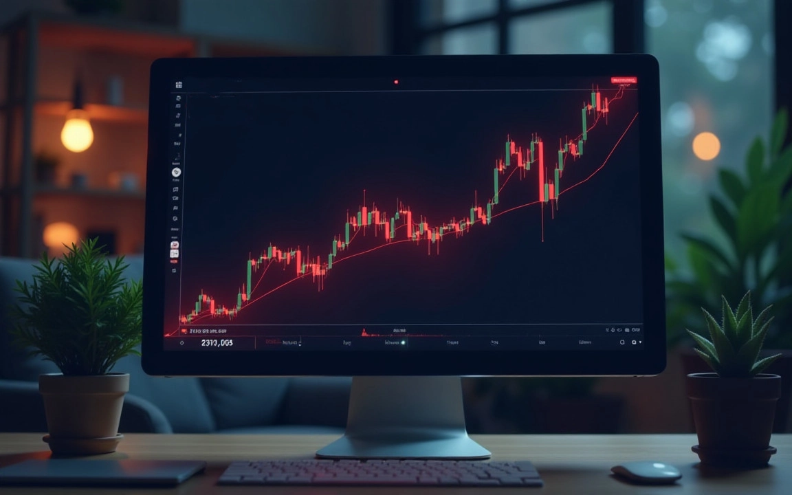 Trump's Truth Social Launches Spot Bitcoin ETF, Boosting Meme Coin Interest