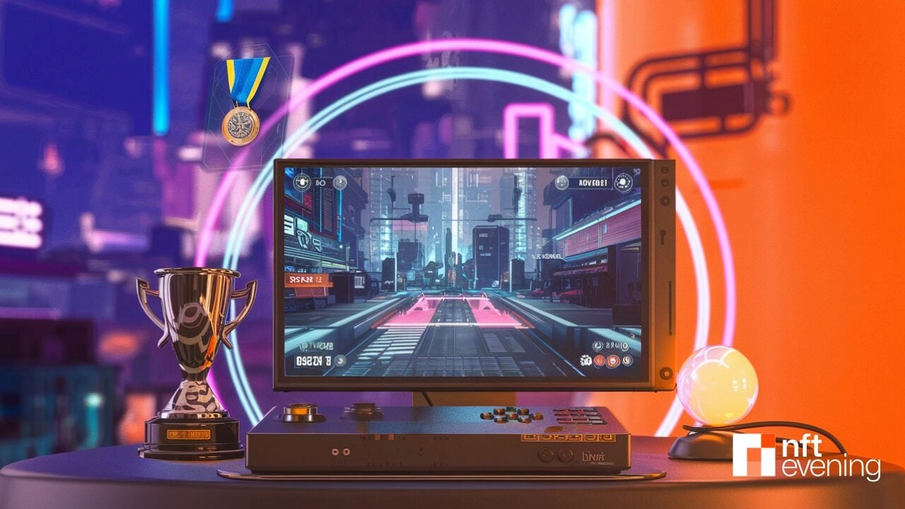 Unlocking the Future of Gaming Rewards: NFT Airdrops vs. Bonus Codes