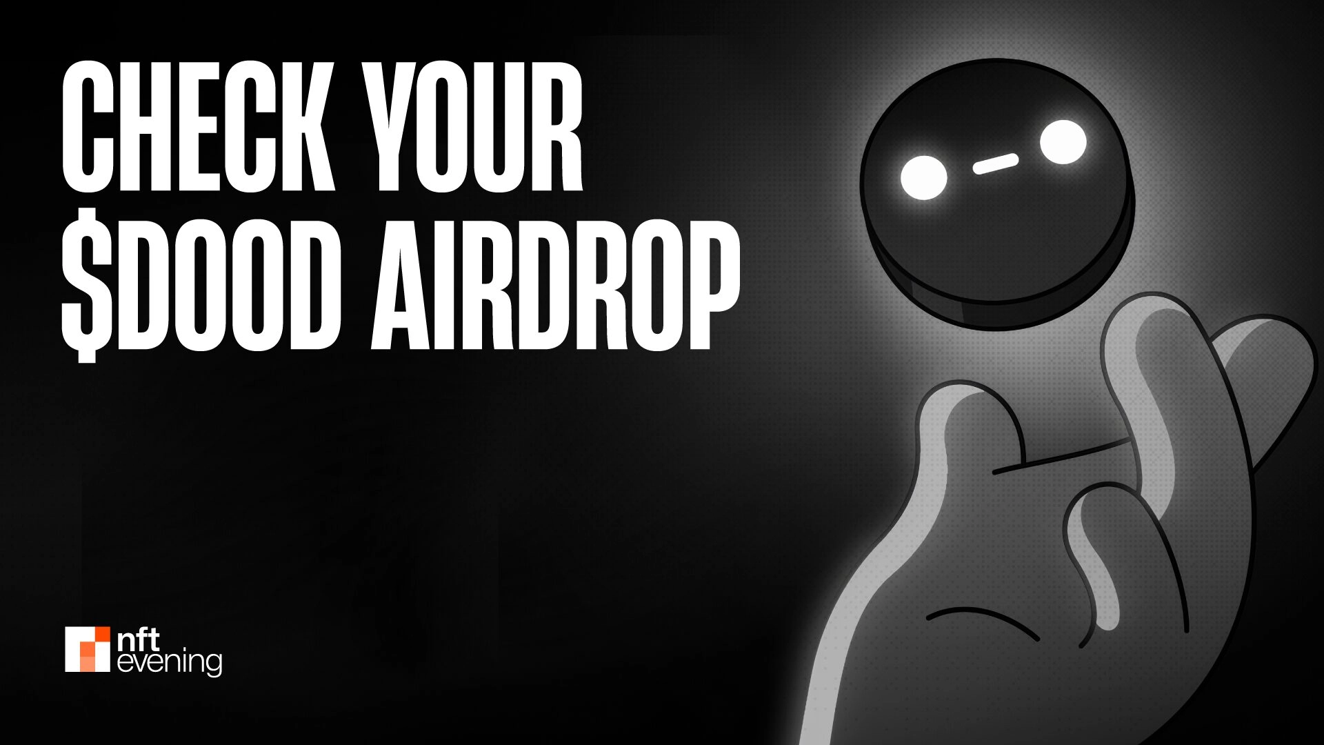 Doodles Announces DOOD Token Launch on Solana Blockchain: Claim Your Airdrop Now!