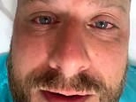 Dapper Laughs Rushed to Hospital After Golf Cart Accident: Shocking Details Revealed