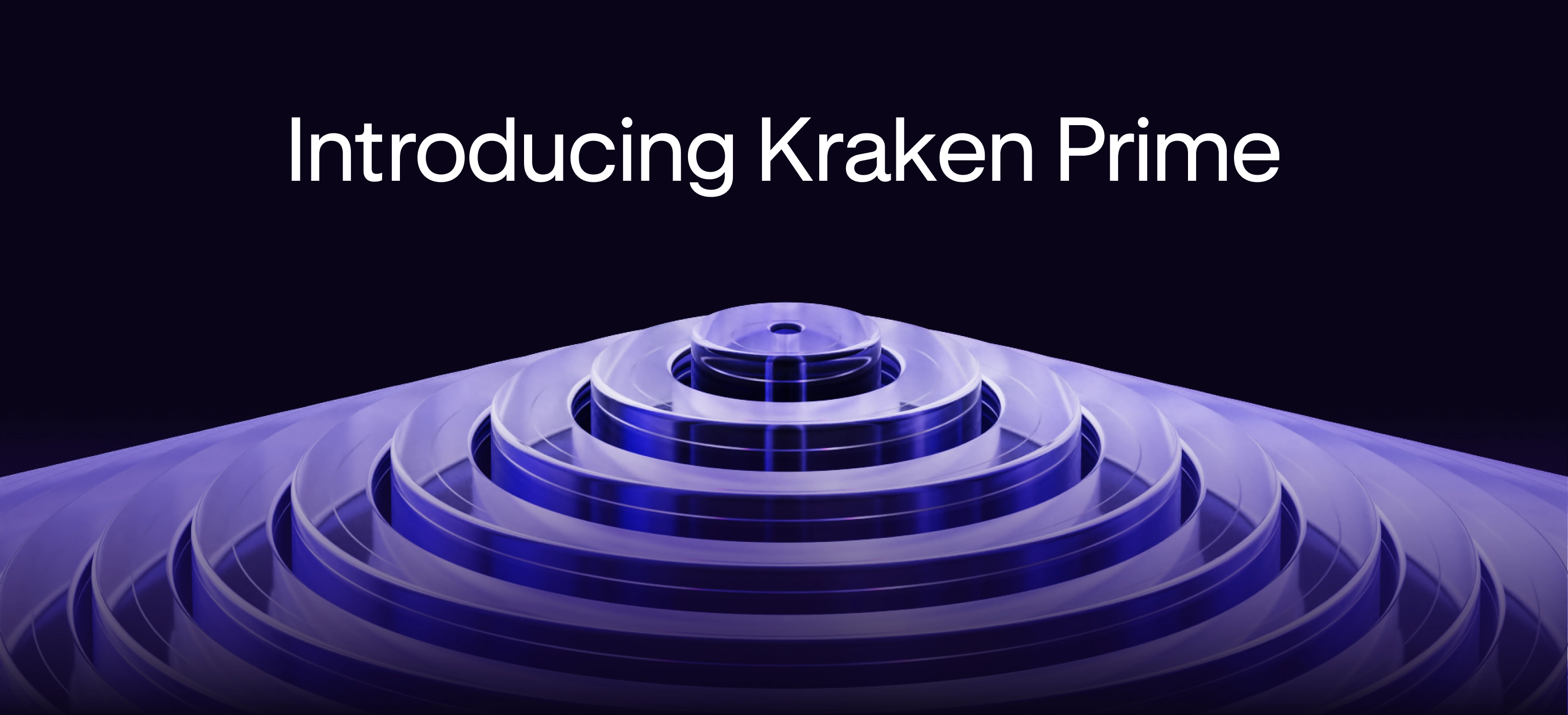 Kraken Prime: Your Ultimate Institutional Crypto Solution